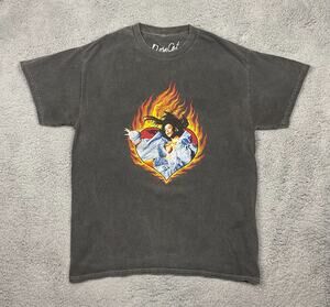 Doja Cat Planet Her T-shirt